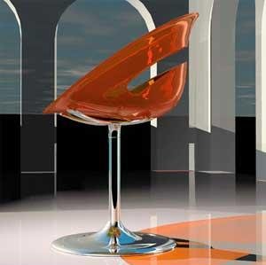 Tulip Dining Chair - italydesign.com