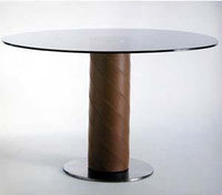 Rolling Dining Table - italydesign.com