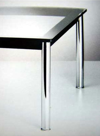 Le Corbusier Coffee Table - italydesign.com