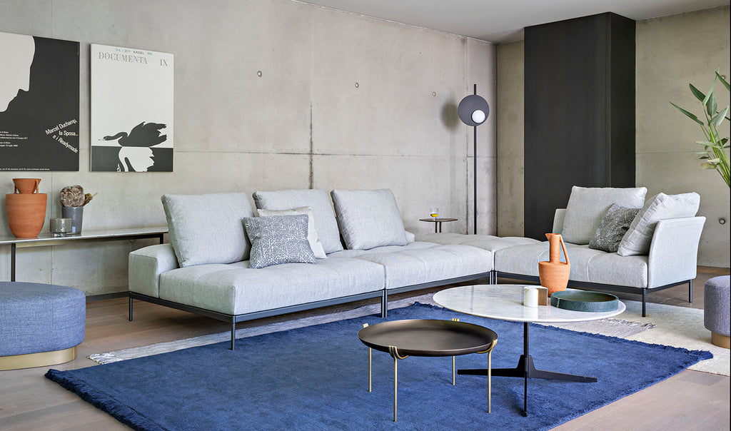 Pixel Light Indoor – italydesign