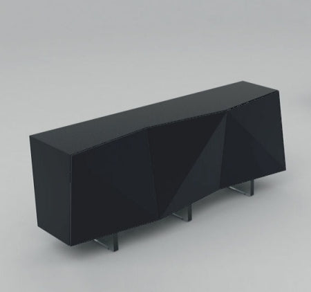 Origami Maxi Buffet - italydesign.com