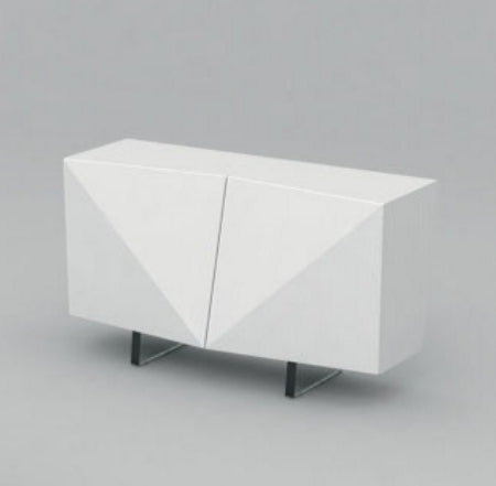 Origami Maxi Buffet - italydesign.com
