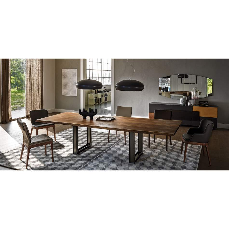 Sigma Dining Table