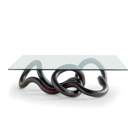 Aenigma Coffee Table - Luxury coffee table with  modern styling by Reflex