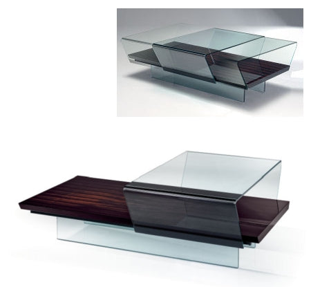 Slide Coffee Table - italydesign.com