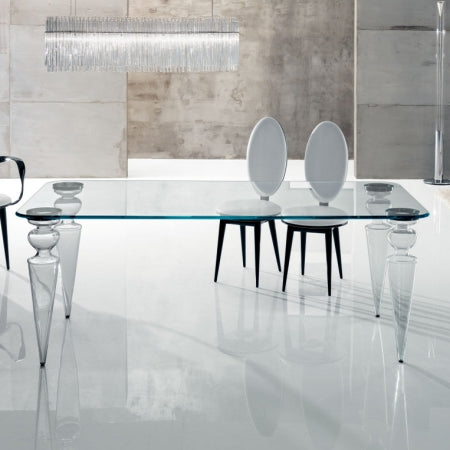 Gran Canal Dining Table - italydesign.com