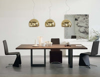 Sigma Dining Table - italydesign.com