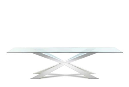 Dining table by Cattelan Italia