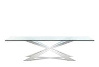 Dining table by Cattelan Italia