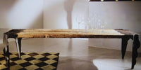 Toscana Dining Table - italydesign.com