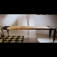 Toscana Dining Table - italydesign.com