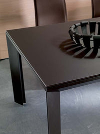 Metro Expandable Table - italydesign.com