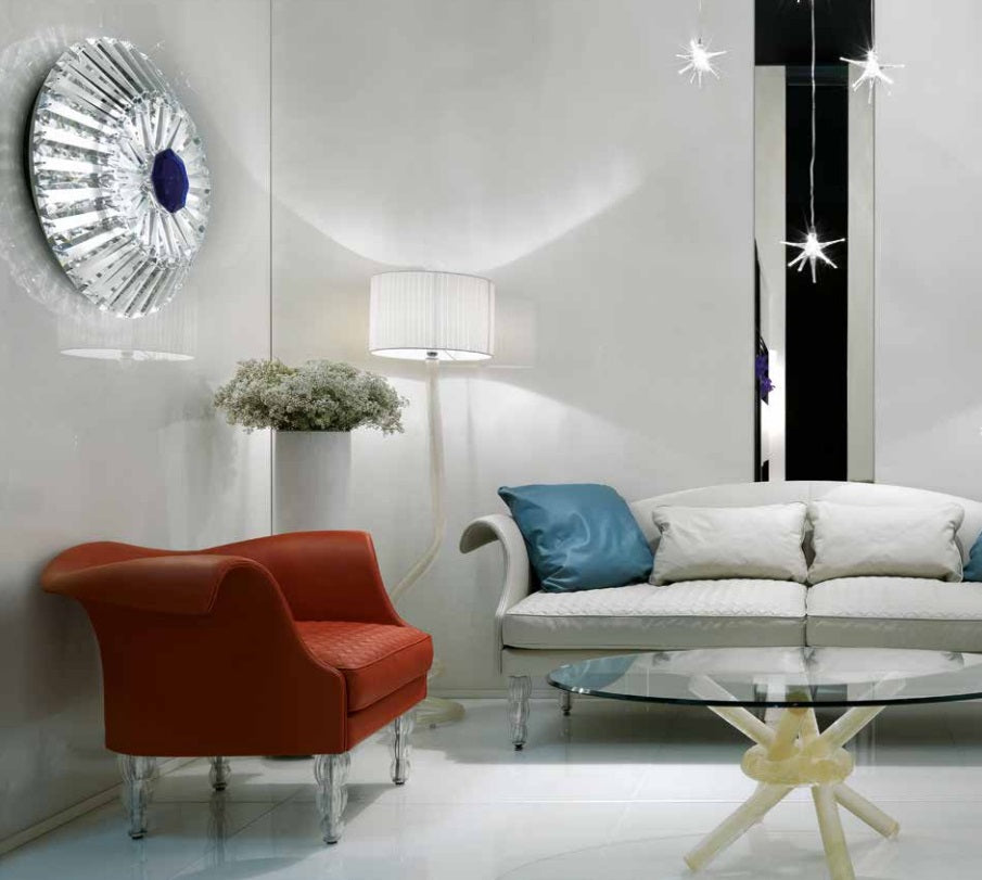 Arlequin 40 - Modern Furniture | Contemporary Furniture - italydesign