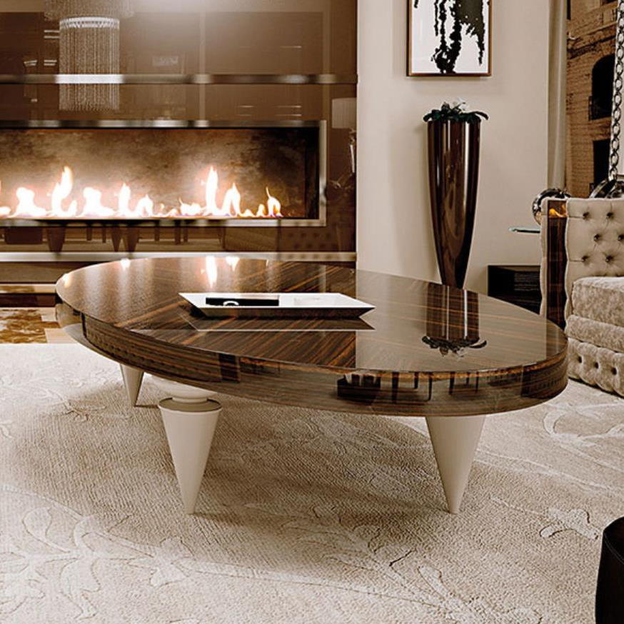 Gran Canal 40 Special Coffee Table italydesign
