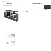 G Console