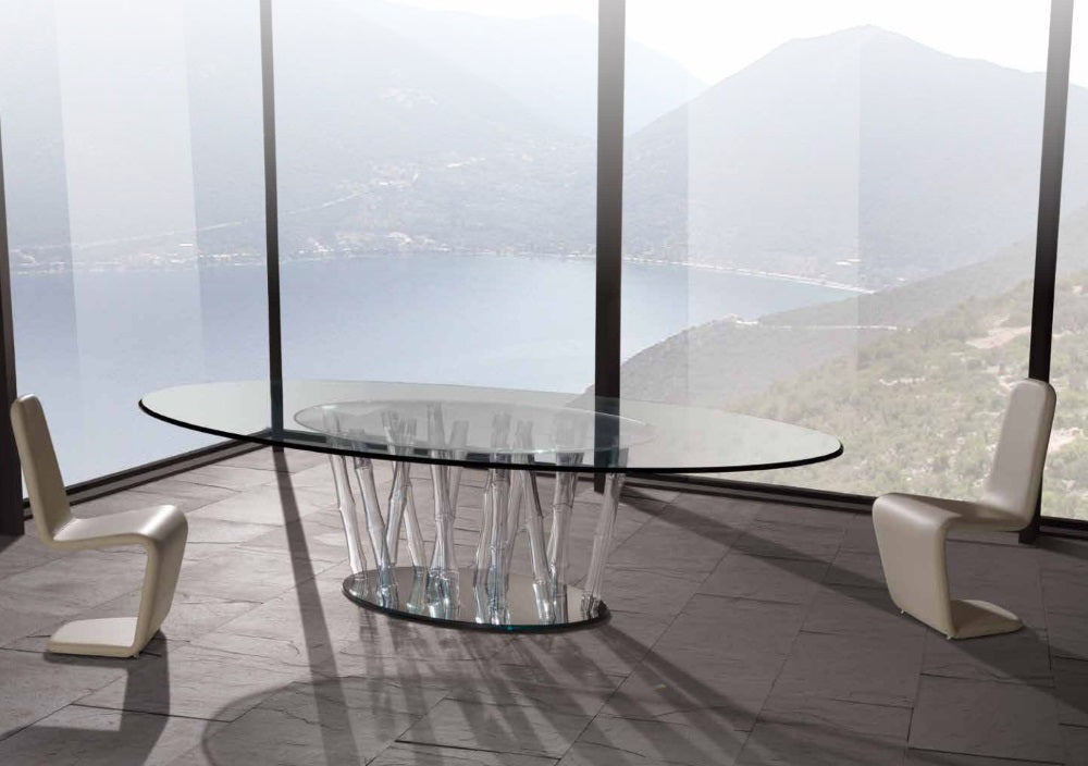 Bamboo 72 - Modern Furniture | Contemporary Furniture - italydesign