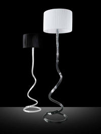 Ghibli Murano glass lamp by Reflex and made in Italy