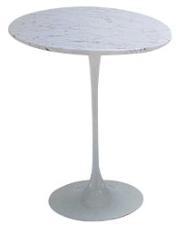 Saarinen End Table - italydesign.com