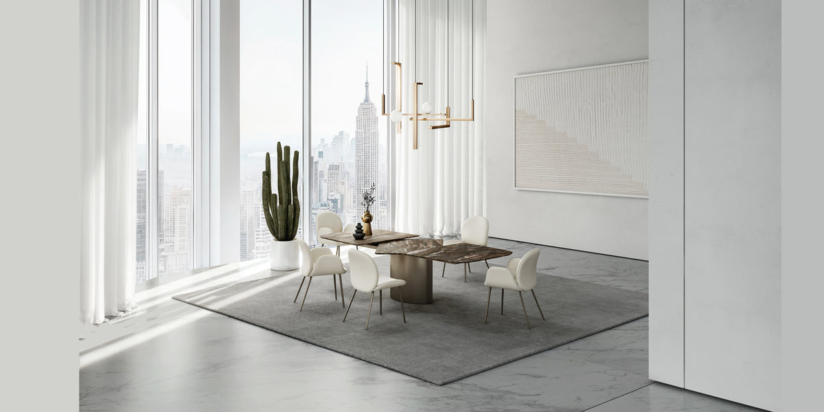 Adler 1224  Dining Table