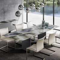 Atlas Expandable  Table