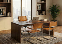 Exec Desk