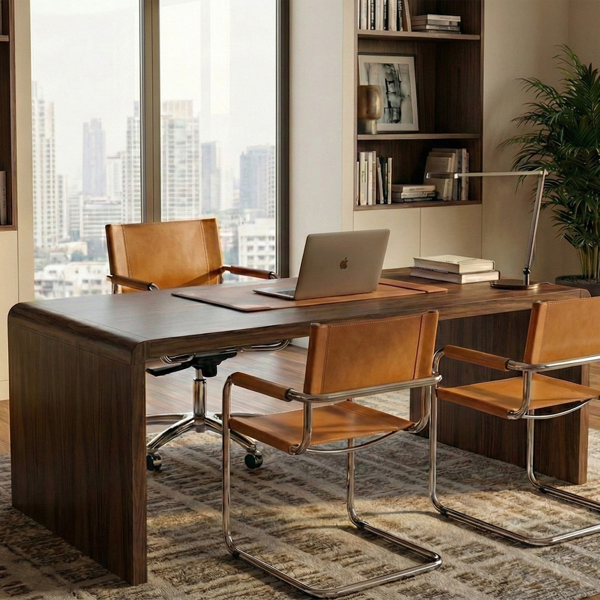 Exec Desk