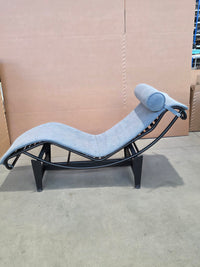 Le Corbusier Chaise Longue Article 505