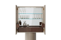 Barcab  Bar Cabinet