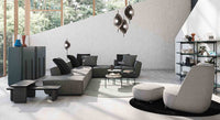 Dolcevita Sectional