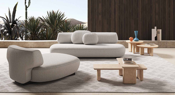 Tetu Daybed – italydesign