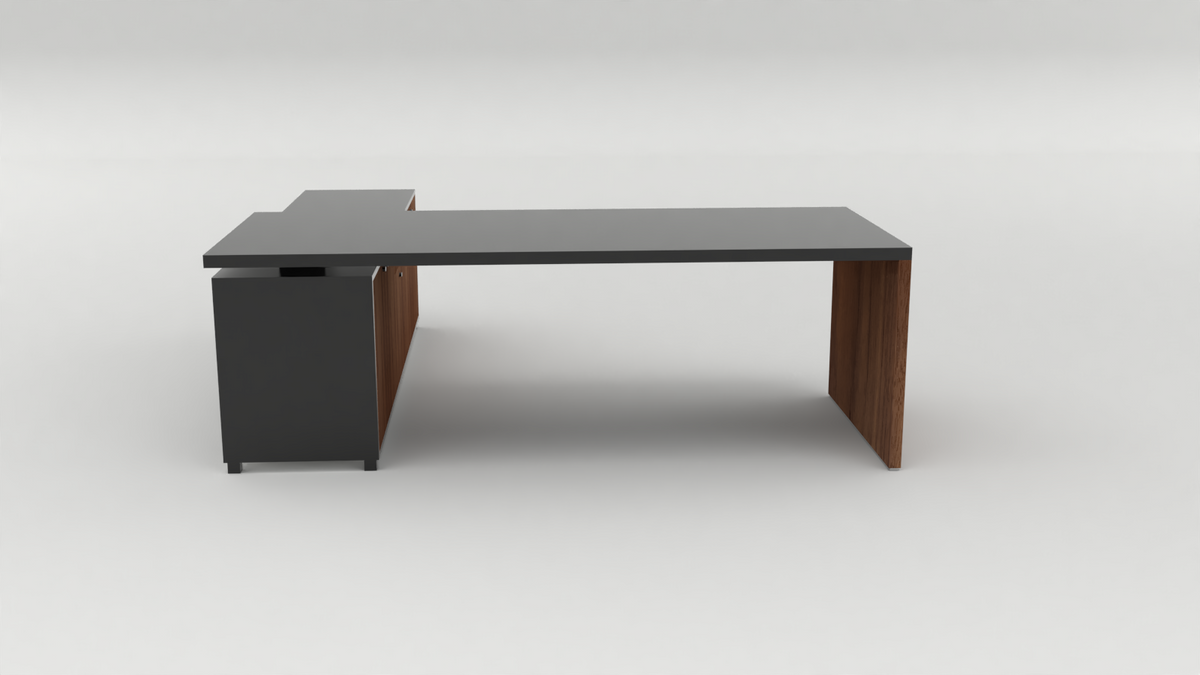 LW Desk