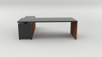 LW Desk