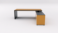 LL Desk
