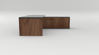 LW Desk
