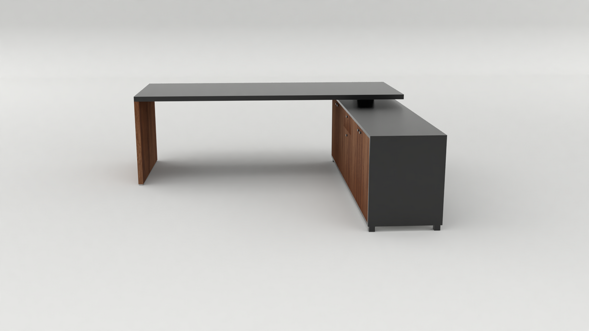 LW Desk
