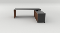 LW Desk