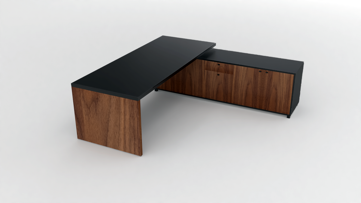 LW Desk