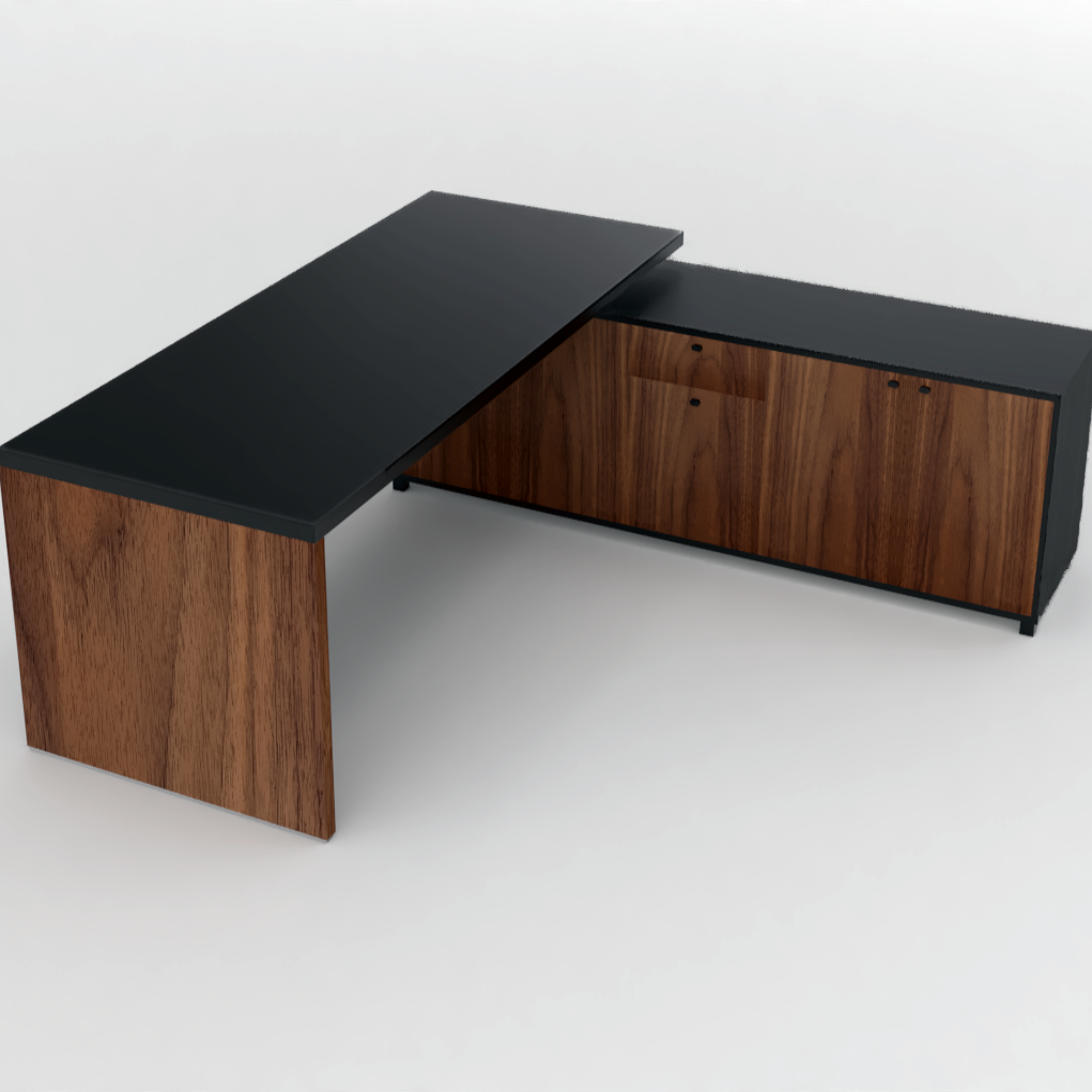 LW Desk