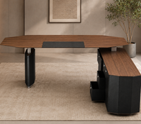 IDR  Desk