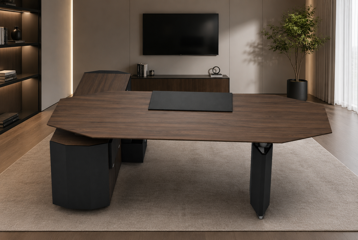 IDR  Desk