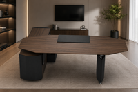 IDR  Desk