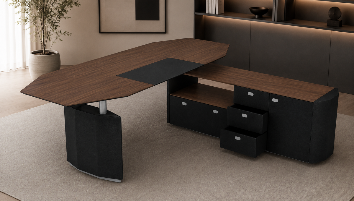 IDR  Desk