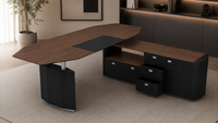 IDR  Desk