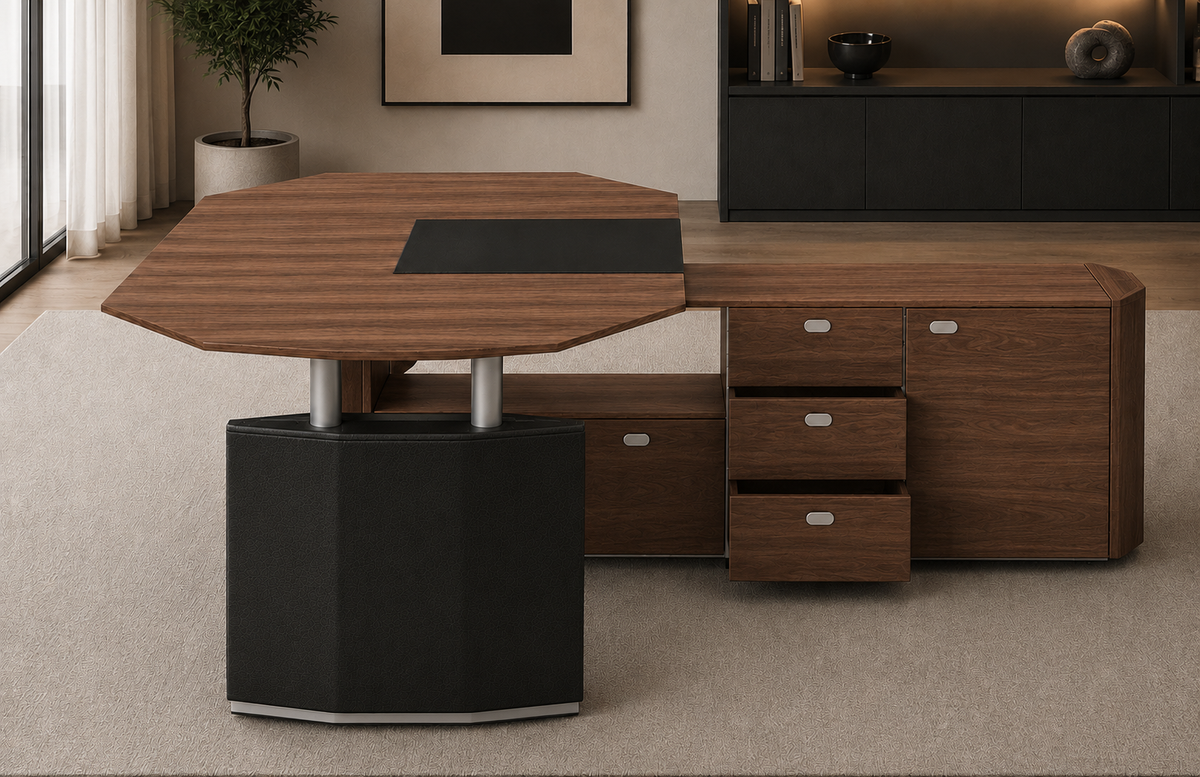 IDR  Desk