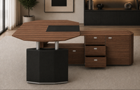 IDR  Desk