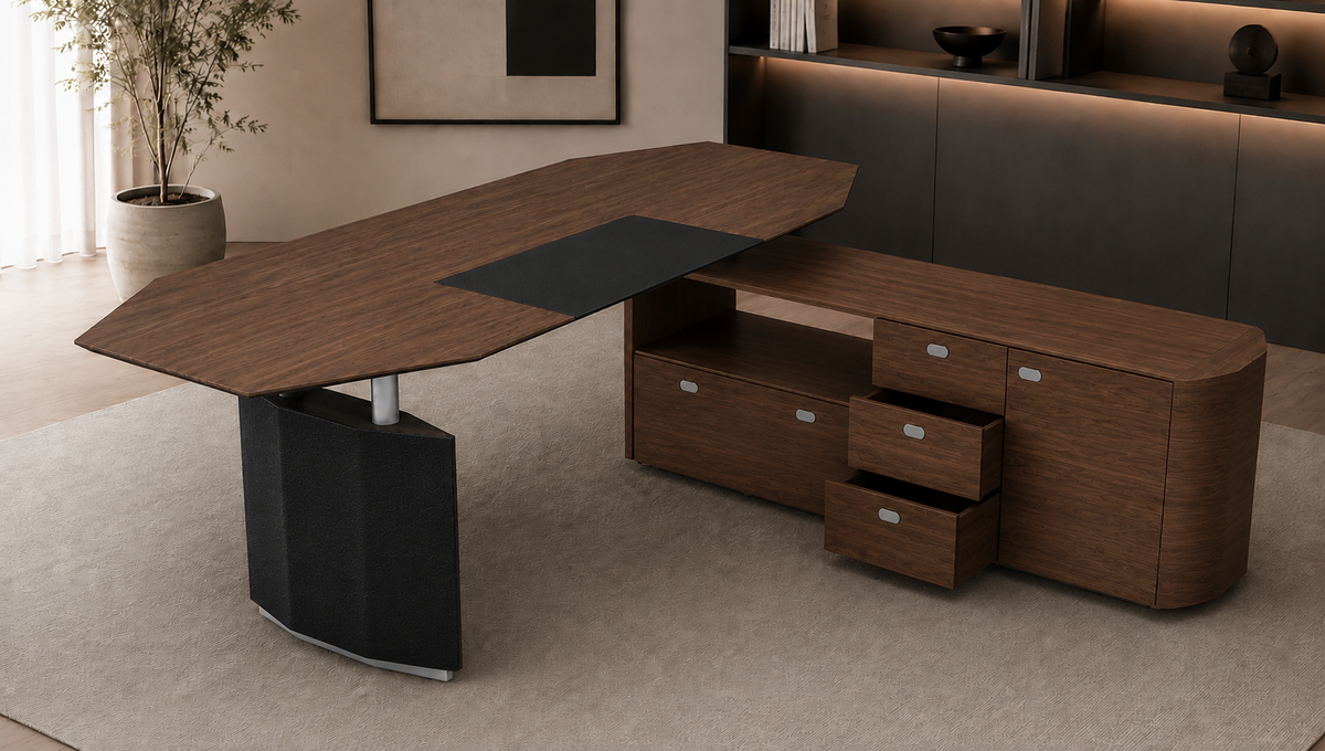 IDR  Desk
