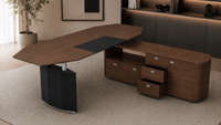 IDR  Desk