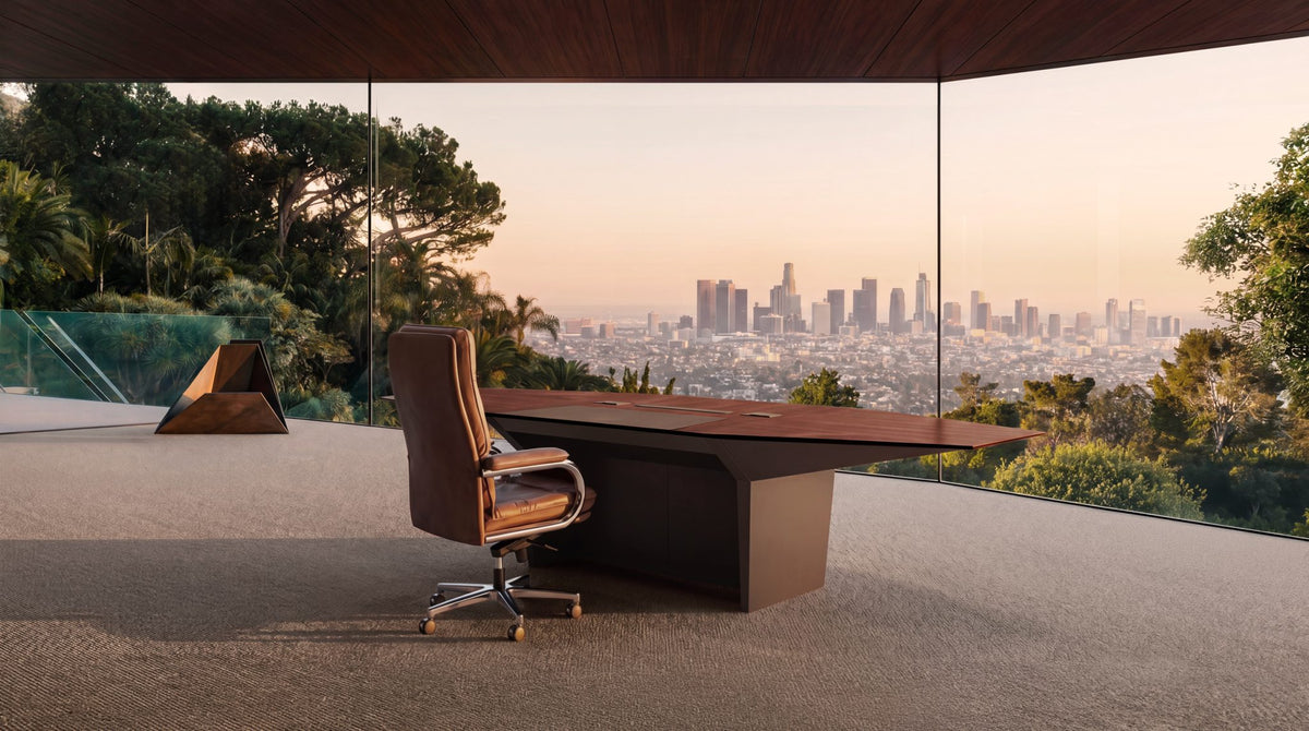 Eidos Desk
