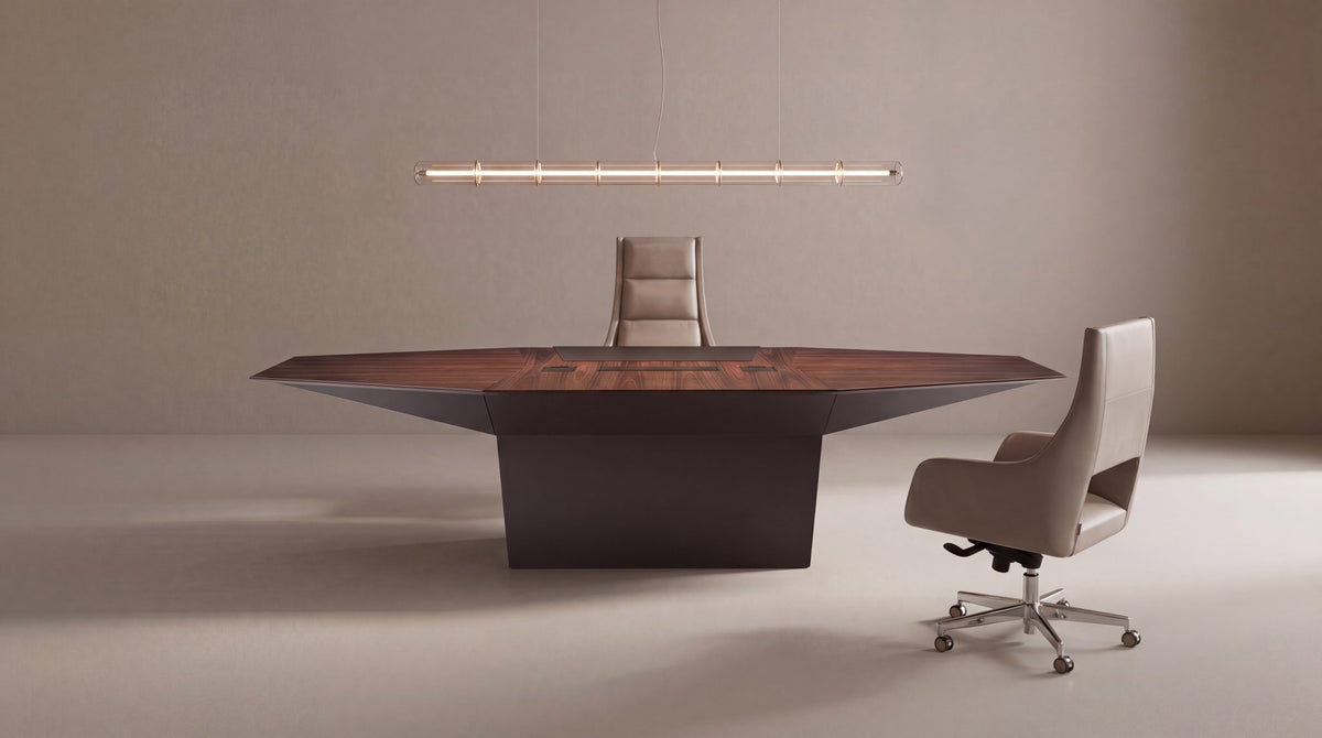 Eidos Desk