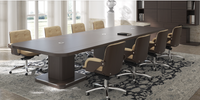 Edoc Conference  Table